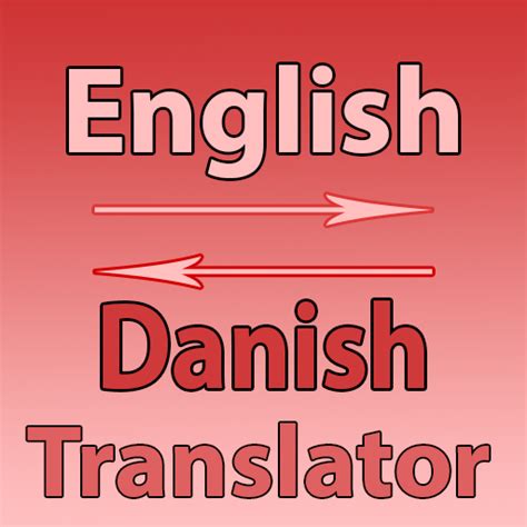 Danish english translation. Things To Know About Danish english translation. 